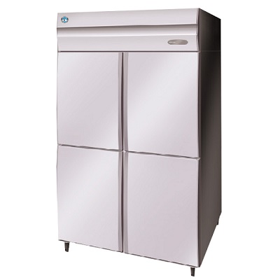 Tủ đông 4 cánh Hoshizaki HFE-147LS4